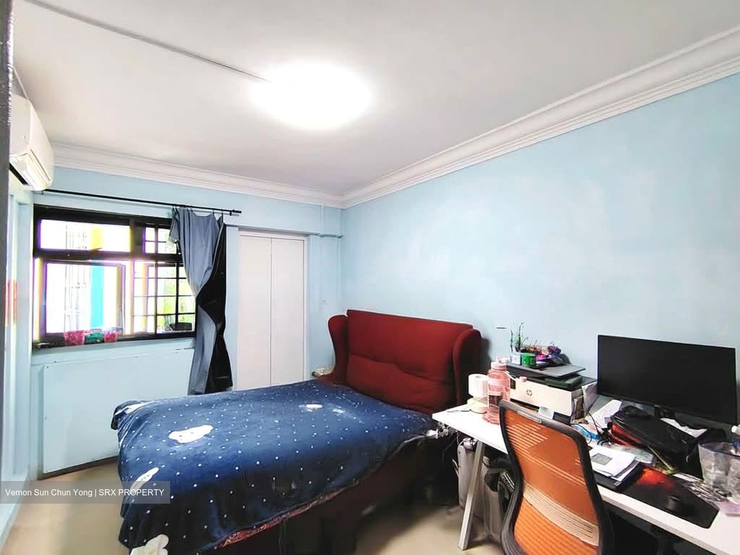Blk 164 Woodlands Street 13 (Woodlands), HDB 4 Rooms #565170131